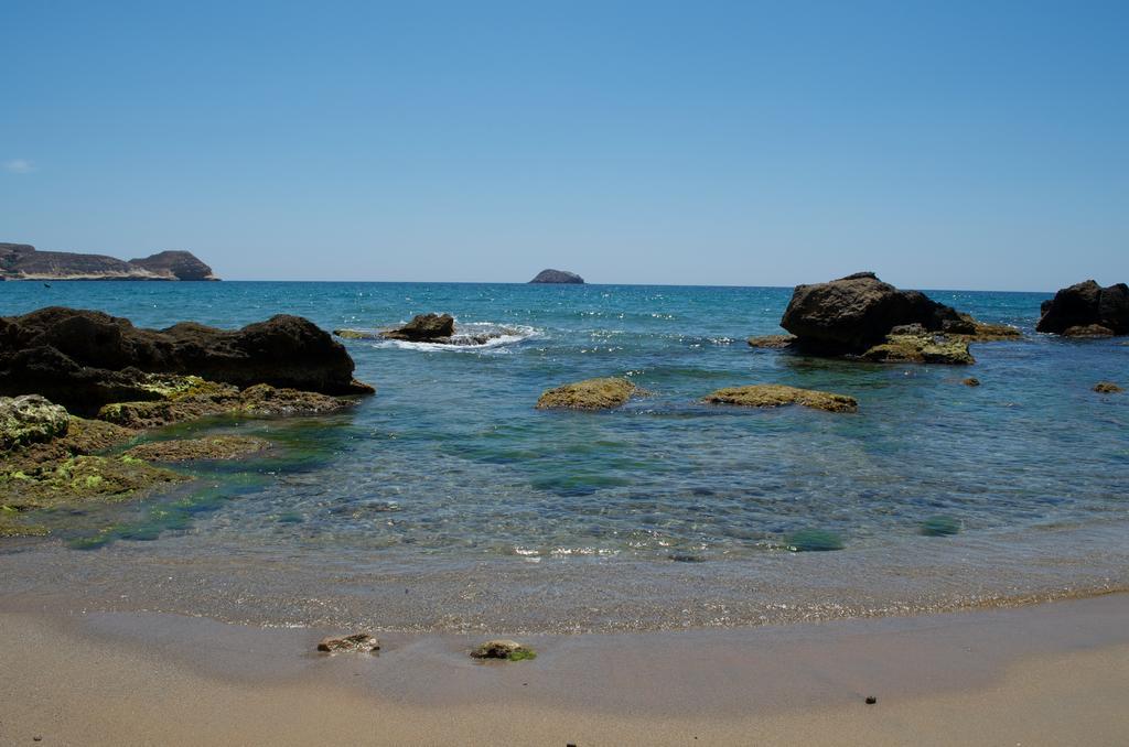 Mar De Pulpi Costa De Almeria By Mar Holidays San Juan De Los Terreros Exterior photo
